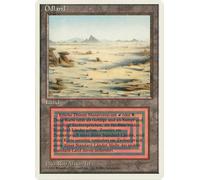 Magic: The Gathering Badlands (Foreign White Border) (German) | Revised (3Rd Edition)