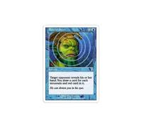 Magic: The Gathering Baleful Stare | 7Th Edition