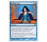 Magic: The Gathering Baleful Stare | 9Th Edition