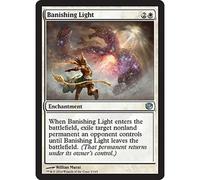 Magic: The Gathering Banishing Light | Journey Into Nyx