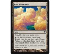 Magic: The Gathering Bant Panorama | Shards Of Alara