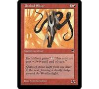 Magic: The Gathering Barbed Sliver