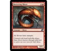Magic: The Gathering Battering Sliver