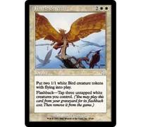 Magic: The Gathering Battle Screech | Judgment