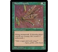 Magic: The Gathering Bayou Dragonfly | Tempest