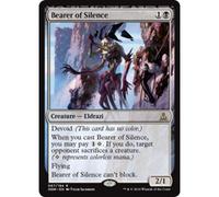 Magic: The Gathering Bearer Of Silence | Oath Gatewatch