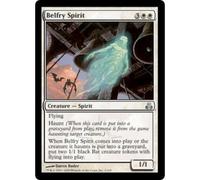 Magic: The Gathering Belfry Spirit | Guildpact
