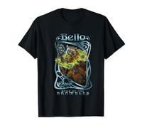 Magic: The Gathering Bello Bard Of The Brambles Vintage T-Shirt