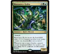 Magic: The Gathering Bioessence Hydra | War Of Spark