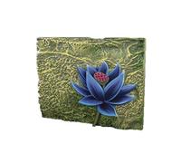 Magic: The Gathering - Black Lotus Relief previews exclusive sculpture