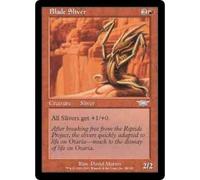Magic: The Gathering Blade Sliver