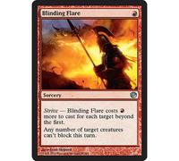 Magic: The Gathering Blinding Flare | Journey Into Nyx