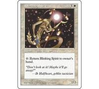Magic: The Gathering Blinking Spirit