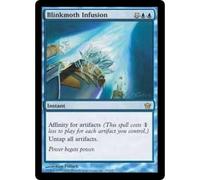 Magic: The Gathering Blinkmoth Infusion (Foil) | Fifth Dawn