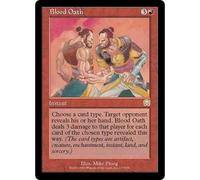 Magic: The Gathering Blood Oath | Mercadian Masques