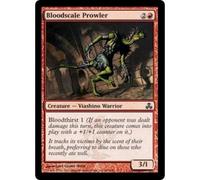 Magic: The Gathering Bloodscale Prowler