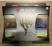 Wizards Of The Coast MTG: Bloomburrow Starter Kit