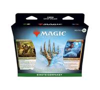 Magic: The Gathering Bloomburrow Starter Pack | Learn Magic with 2 Bloomburrow Decks | Trading Card Game for Two Players from 13