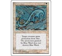 Magic: The Gathering Blue Ward