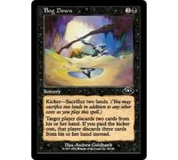 Magic: The Gathering Bog Down (Foil) | Planeshift