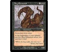 Magic: The Gathering Bog Elemental | Prophecy