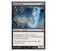 Magic: The Gathering Bog Wraith | 9Th Edition