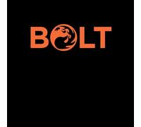 Magic The Gathering Bolt Women's T-Shirt - Black - L