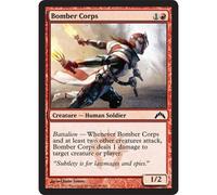 Magic: The Gathering Bomber Corps (Foil) | Gatecrash