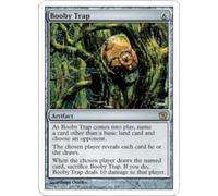 Magic: The Gathering Booby Trap | 9Th Edition