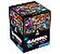 Clementoni 35563 Magic The Gathering Jigsaw Cube 500 Pieces Collecti (US IMPORT)