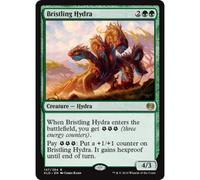 Magic: The Gathering Bristling Hydra | Kaladesh