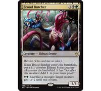 Magic: The Gathering Brood Butcher