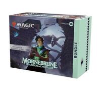 Magic: The Gathering Bundle Mornebrune: House of Horror