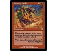 Magic: The Gathering Burning Sands | Odyssey