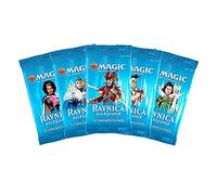 Magic The Gathering C46330000 Ravnica Allegiance Booster Packet