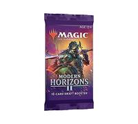 Magic The Gathering C78530001 Modern Horizons 2 Draft Booster Pack, Multi