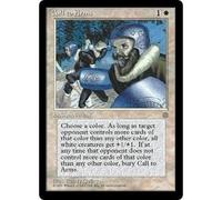Magic: The Gathering Call To Arms