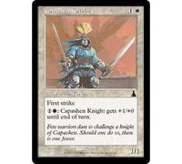 Magic: The Gathering Capashen Knight (Foil) | Urza's Destiny
