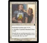 Magic: The Gathering Capashen Standard (Foil) | Urza's Destiny