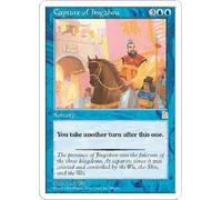 Magic: The Gathering Capture Of Jingzhou | Portal Three Kingdoms