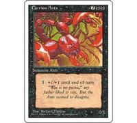 Magic: The Gathering Carrion Ants