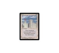 Magic: The Gathering Castle | Beta