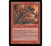 Magic: The Gathering Cavern Crawler (Foil) | Mercadian Masques