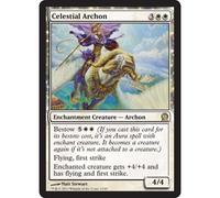 Magic: The Gathering Celestial Archon (Foil) | Theros