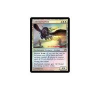 Magic: The Gathering Celestial Archon (Theros Prerelease Foil) | Promotional Cards