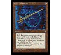 Magic: The Gathering Celestial Sword | Ice Age