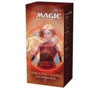 Magic The Gathering - Challenger Deck 2020 - Set of 4