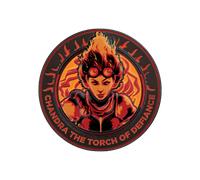 Magic: The Gathering Chandra Coin