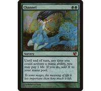 Magic: The Gathering Channel (From Vault) (Foil) | From Vault: Exiled