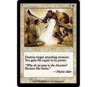 Magic: The Gathering Chastise | Judgment